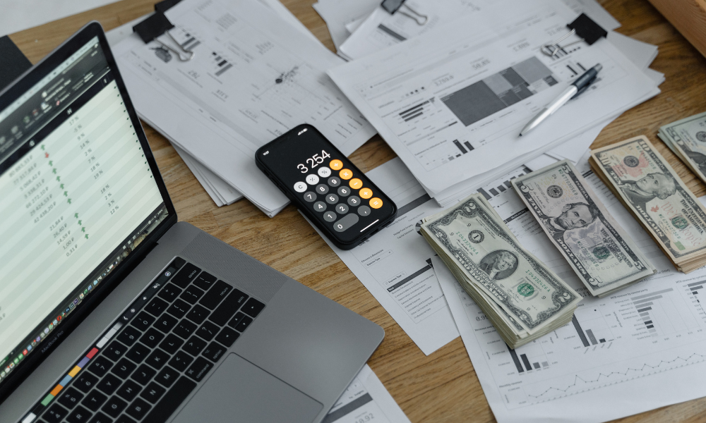 Cash Reserves – Discover Ways to Better Manage Your Cash